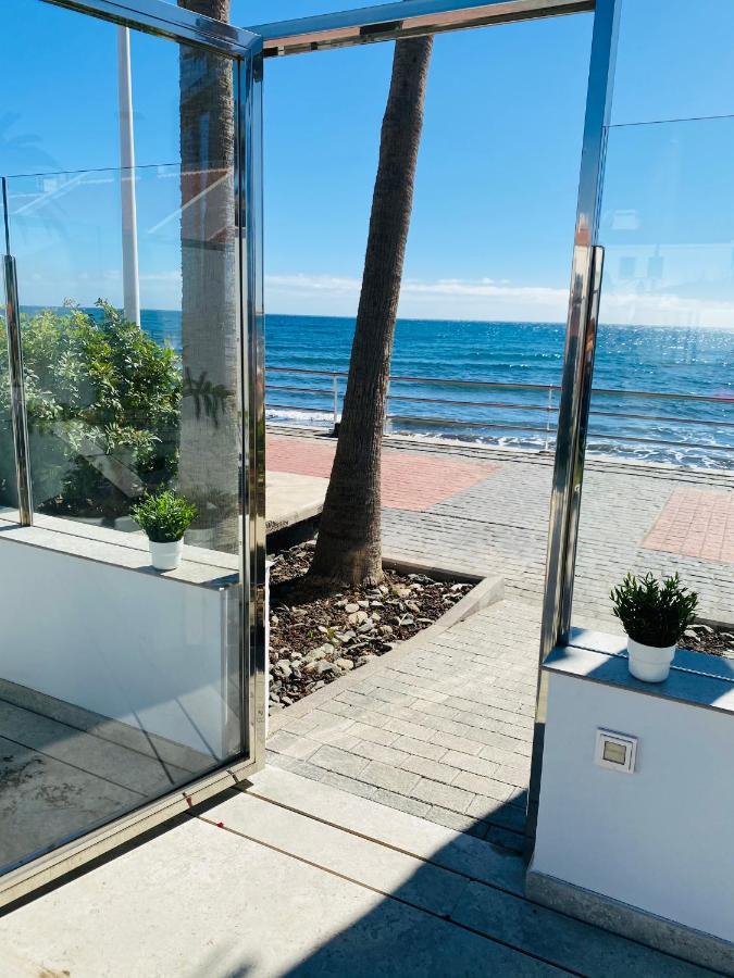 Villa Lucia By Sunhousescanarias With Private Pool San Agustín エクステリア 写真
