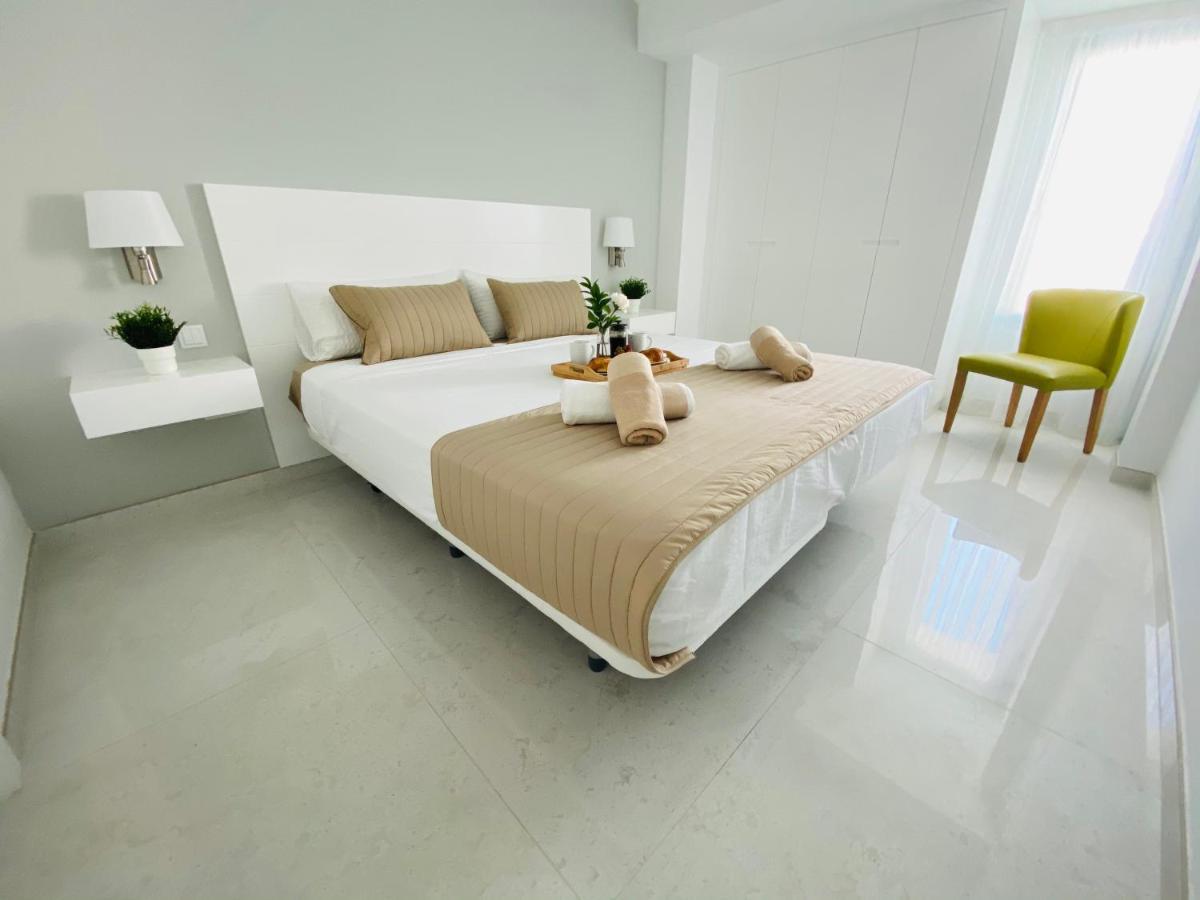 Villa Lucia By Sunhousescanarias With Private Pool San Agustín エクステリア 写真