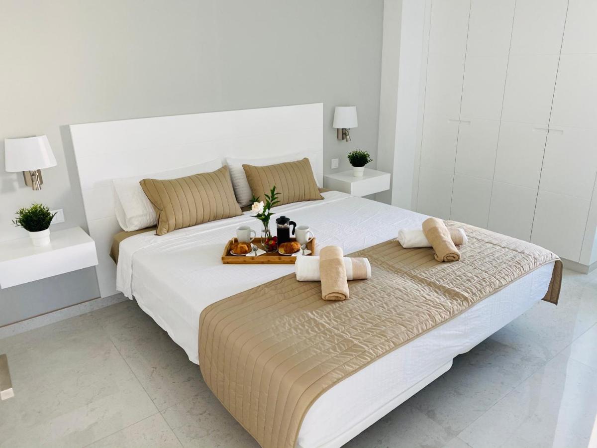 Villa Lucia By Sunhousescanarias With Private Pool San Agustín エクステリア 写真