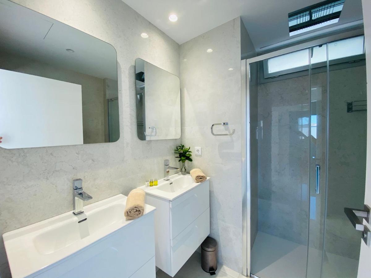Villa Lucia By Sunhousescanarias With Private Pool San Agustín エクステリア 写真